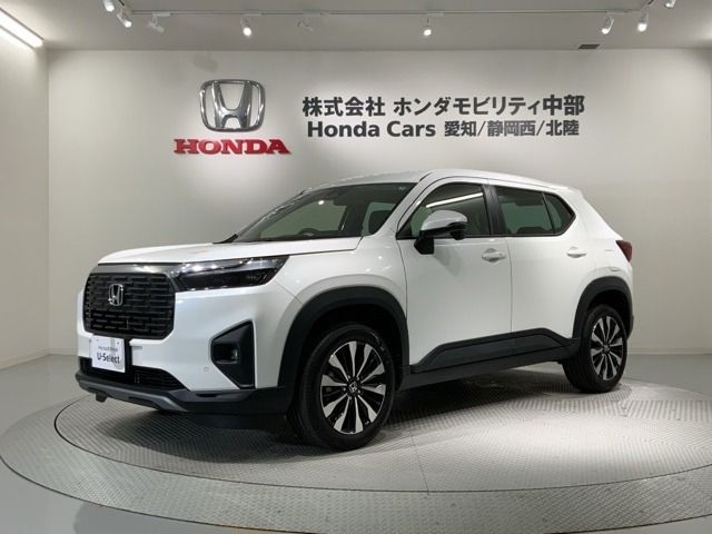 ZR-V 1.5 Z 