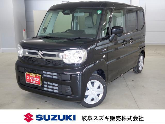 スペーシア ハイブリッド(HYBRID) G 