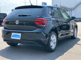 ポロ TSI コンフォートライン リミテッド 