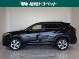RAV4  2.0 G 4WD