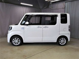 ウェイク L SAIII 4WD 