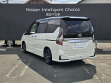 セレナ 2.0 ハイウェイスター V 4WD 