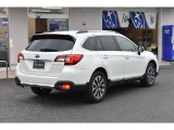 レガシィアウトバック 2.5 リミテッド 4WD アイサイト搭載車