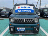 スペーシアギア ハイブリッド(HYBRID) XZ 