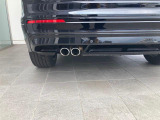 希少な TIGUAN TDI R-LINE BLACK STYLE 入荷しました!