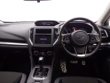 インプレッサスポーツ 2.0 i-S アイサイト 4WD 