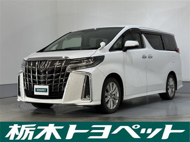 アルファード 2.5 S 