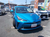 プリウス 1.8 S E-Four 4WD 
