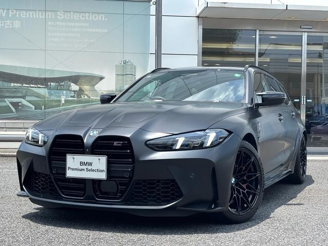 M3ツーリング コンペティション M xドライブ 4WD 