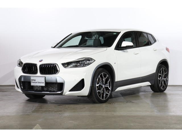 X2  xドライブ20d MスポーツX ディーゼルターボ 4WD