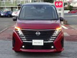 セレナ 1.4 e-POWER ハイウェイスター V 90周年記念車 
