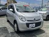 キャロル GS4 4WD 