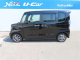 N-BOXカスタム L 