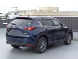 CX-5 2.0 20S プロアクティブ 