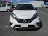 ノート 1.2 e-POWER NISMO 