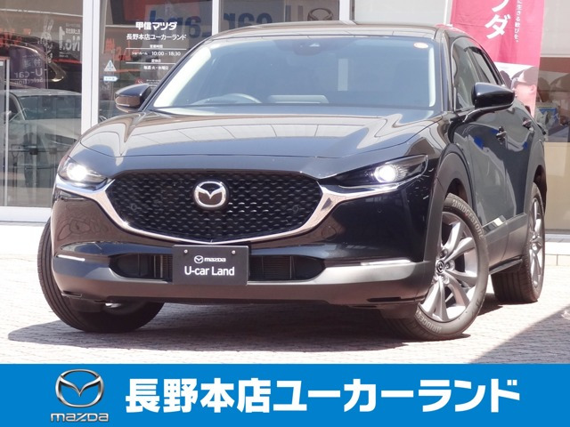CX-30 2.0 20S 