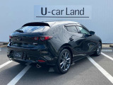 MAZDA3ファストバック 2.0 20S プロアクティブ ツーリング セレクション 