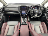 レヴォーグ 1.8 STI スポーツ EX 4WD 4WD 本革シート