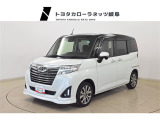 トヨタ ルーミー