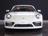 911 カレラS PDK 