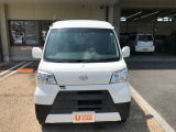 ハイゼットカーゴ クルーズ SAIII ハイルーフ 