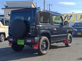 ジムニー XL 4WD 