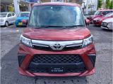ルーミー 1.0 G 