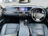 GS 250 Iパッケージ 本革シート 修復歴無し