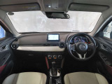 CX-3 1.5 XD ツーリング Lパッケージ 