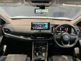 エクストレイル  1.5 G e-4ORCE 4WD