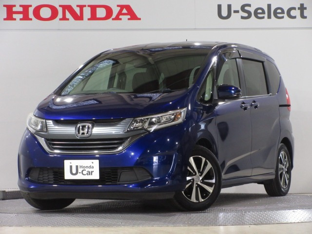フリード 1.5 G ホンダセンシング 