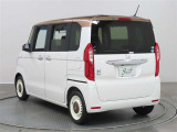 N-BOXカスタム G L ターボ ホンダセンシング 