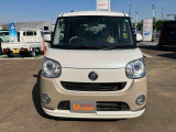 ムーヴキャンバス G メイクアップ リミテッド SAIII 