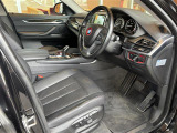 X6 xドライブ 35i 4WD 4WD 本革シート