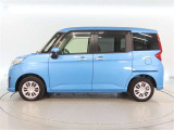 ルーミー 1.0 G 