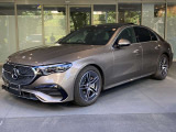 Eクラス E200 アバンギャルド AMGラインパッケージ (ISG搭載モデル) 