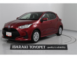 TOYOTA認定中古車です。 お気軽にお問い合わせください。