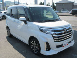 ルーミー 1.0 カスタム G-T 