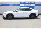 WRX  S4 2.4 GT-H EX 4WD