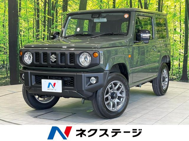 ジムニー  XC
