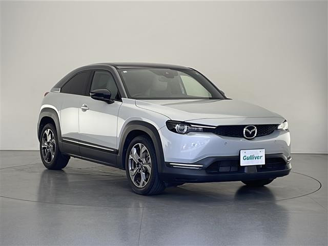MX-30 2.0 モダン コンフィデンス 4WD 4WD 修復歴無し