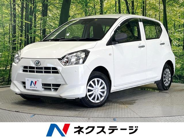 ミライース L SAIII 