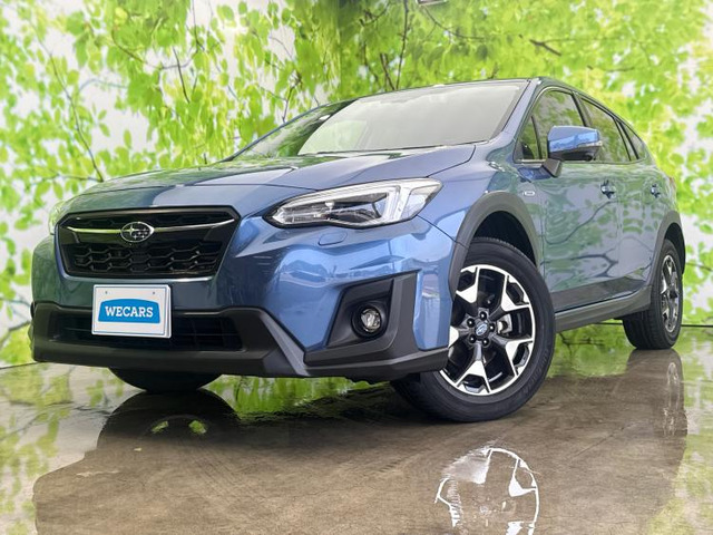 XV 2.0e-L アイサイト 4WD 