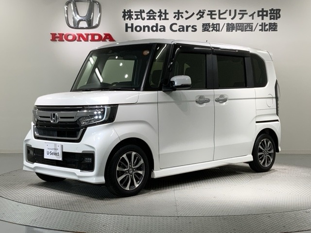 N-BOX L 