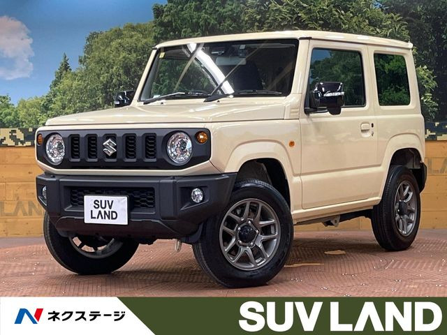 ジムニー  XC