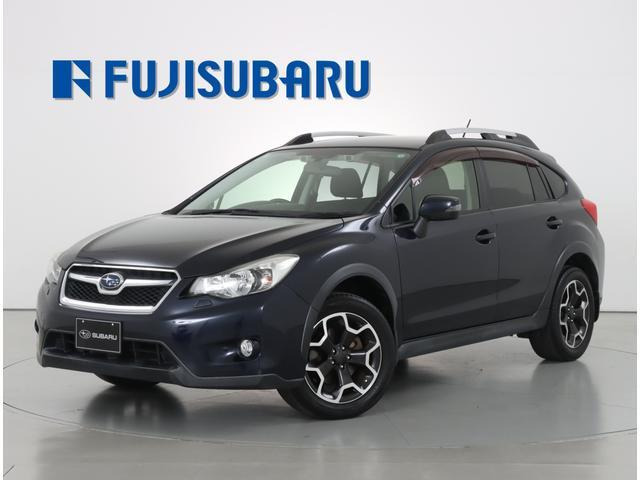インプレッサXV 2.0i-L アイサイト 4WD 