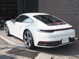 911 カレラ PDK 