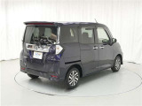 ルーミー 1.0 カスタム G 4WD 