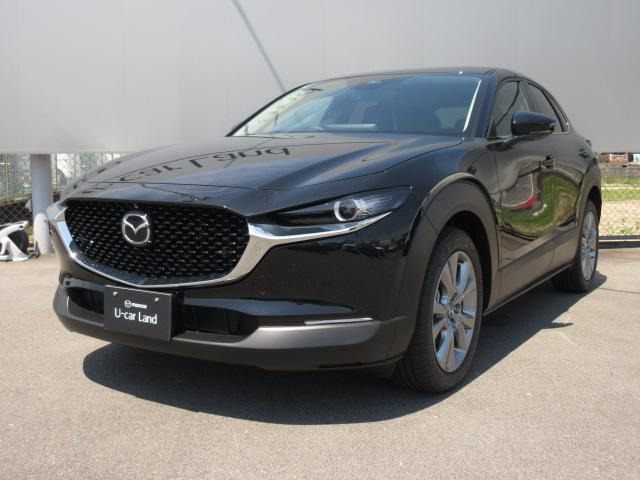 CX-30 2.0 20S i セレクション 