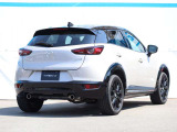 CX-3 1.5 15S スーパー エッジー